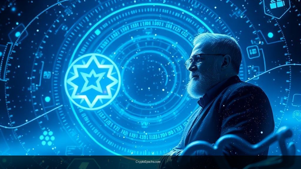 Mike Novogratz Warns Cardano And Ripple’s XRP Must Demonstrate Real-World Utility Or Risk Losing Relevance