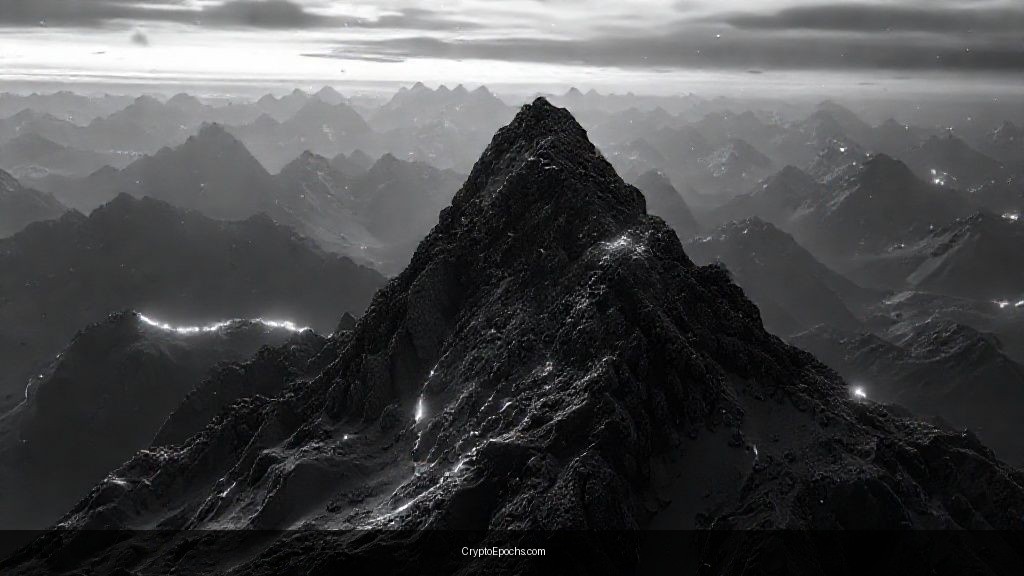 Grayscale Predicts Bitcoin To Reach New Peak In H1 2026 –  Here’s Why