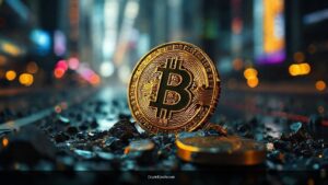 Bitcoin doesn’t need gold and silver 'to slow down,' say analysts