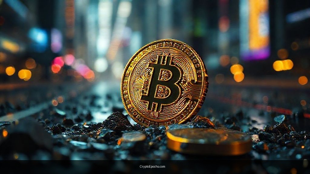 Bitcoin doesn’t need gold and silver 'to slow down,' say analysts