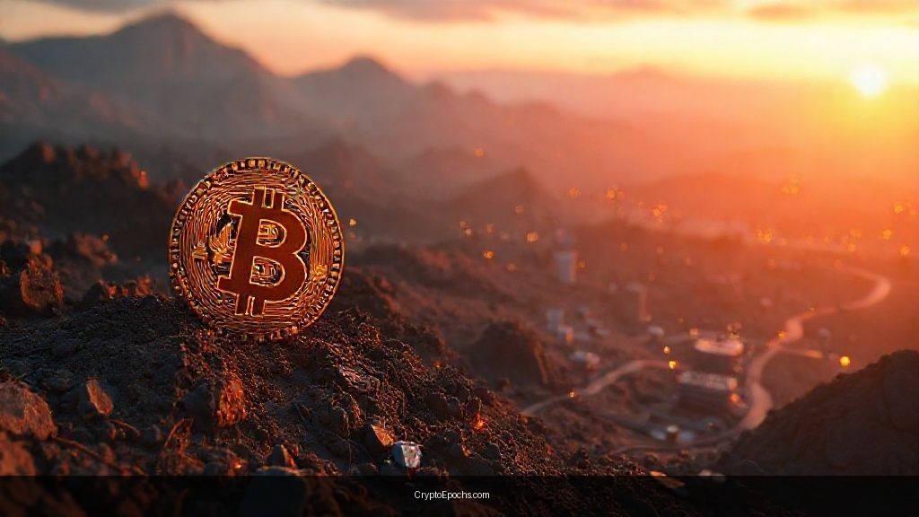 Schiff Claims Bitcoin 'Wastes' Energy