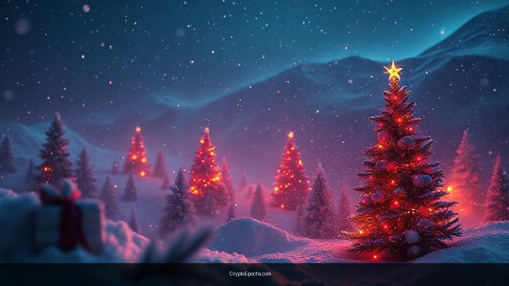 Spot Bitcoin ETFs bleed $782M during Christmas week amid ‘holiday positioning’