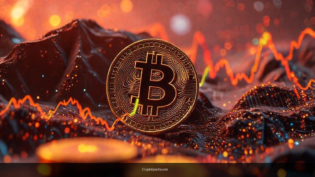 Bitcoin ETFs See Largest Drawdown Since Launch