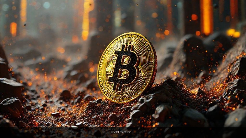 Bitwise CIO Sees Bitcoin on a “10-Year Grind Up” With Steady Returns