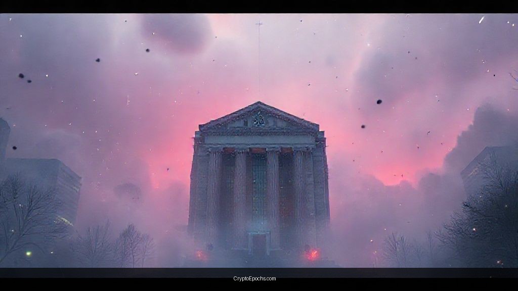 Merrill Lynch, UBS Financial and TD Bank Accused Of Negligence After Woman Loses $700,000 Life Savings To Pop-Up Scam: Report