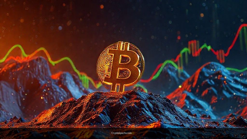 Bitcoin Price Prediction: BTC Stalls at $87,800 as Fear Peaks – Calm Before the Next Breakout?