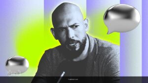 Andrew Tate’s Crypto Wallets Tied to $30 Million Money Laundering Trail