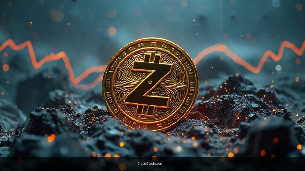 Will Zcash Price Pullback or Continue Its Rally Towards $600?