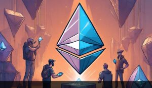 VanEck CEO Crowns Ethereum Wall Street’s Token —  Technicals Hint at $2,400 Test