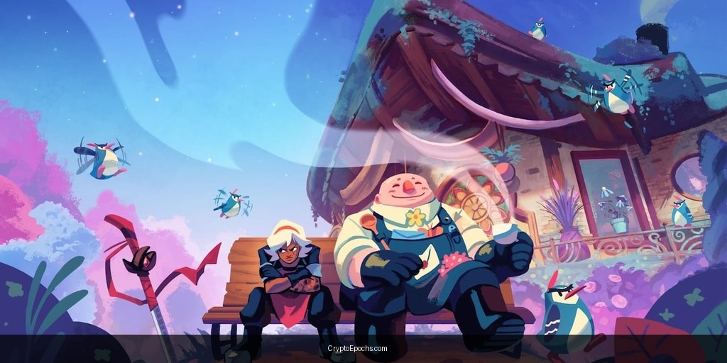 Can’t-Miss Indie Games You Should Play From 2025