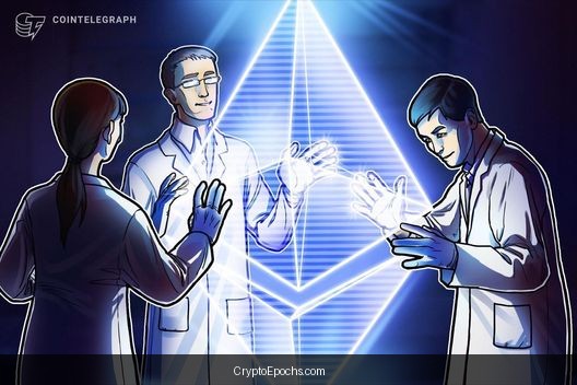 Trend Research lifts ETH holdings to $1.8B with $35M buy, is ‘bullish’ on 2026