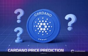 Cardano Price Prediction: Can the ADA Price Push Above $0.40 Before End of 2025?