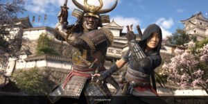 This Was the Year of the Ninja Video Game—These Were the Best in 2025