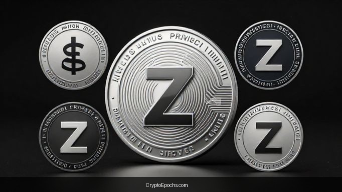 Grayscale Highlights 6 Promising Privacy Coins: Zcash and More