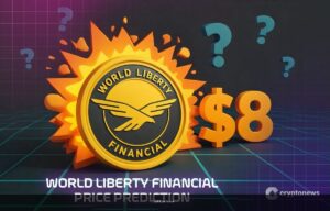 World Liberty Financial Price Prediction: Is WLFI About to Explode in 2026 Following 8% Weekly Spike?
