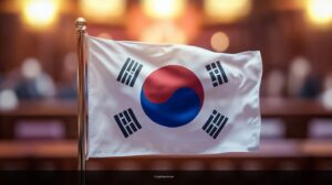 South Korean Lawmaker Attacked Upbit While Son Landed Bithumb Job — Conflict of Interest?