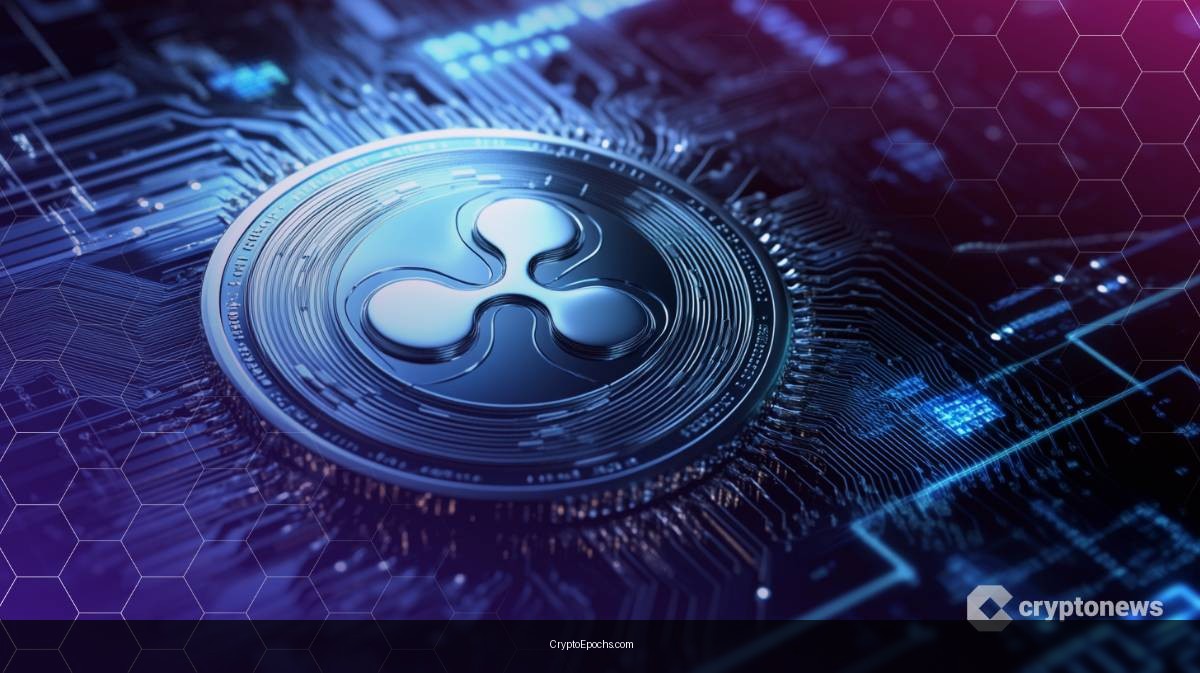 XRP ETPs Absorb $70M as Institutions Rotate Out of Bitcoin