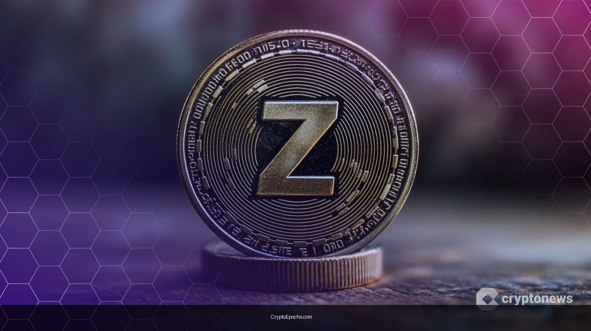 Is Zcash the Next Corporate Treasury Play? Cypherpunk Now Holds Nearly 2%