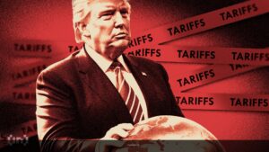 5 Trump Tariff Moves That Could Make or Break Bitcoin in 2026