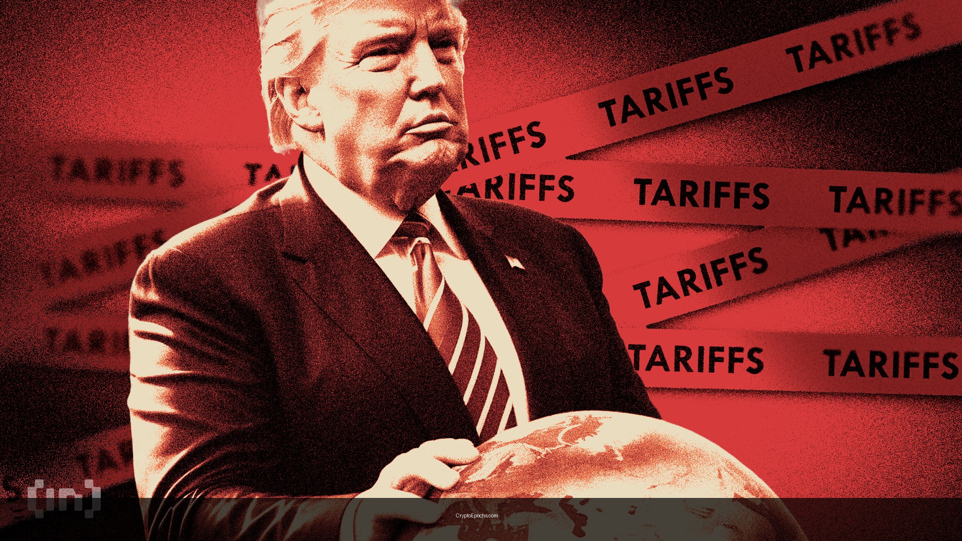 5 Trump Tariff Moves That Could Make or Break Bitcoin in 2026
