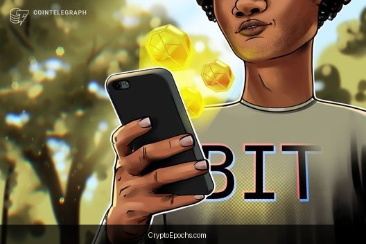 Uganda opposition leader promotes Bitchat amid fears of internet blackout