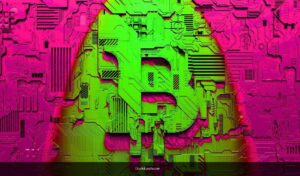 Big Rotation Into Bitcoin Incoming As BTC-Gold Ratio Flashes Bullish Reversal Signal: Michaël van de Poppe