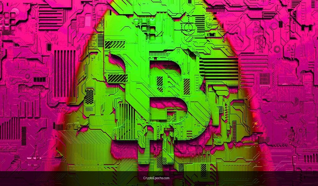 Big Rotation Into Bitcoin Incoming As BTC-Gold Ratio Flashes Bullish Reversal Signal: Michaël van de Poppe