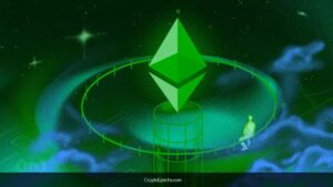 Ethereum Network Activity Surges Unusually – What Does it Mean For ETH Price?