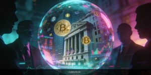 Crypto Crystal Ball 2026: Is Wall Street the Industry's Next Villain?