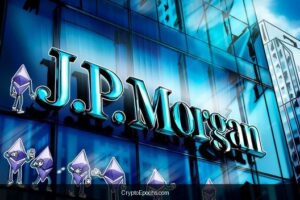 Why JPMorgan’s onchain fund is a big signal for Ethereum
