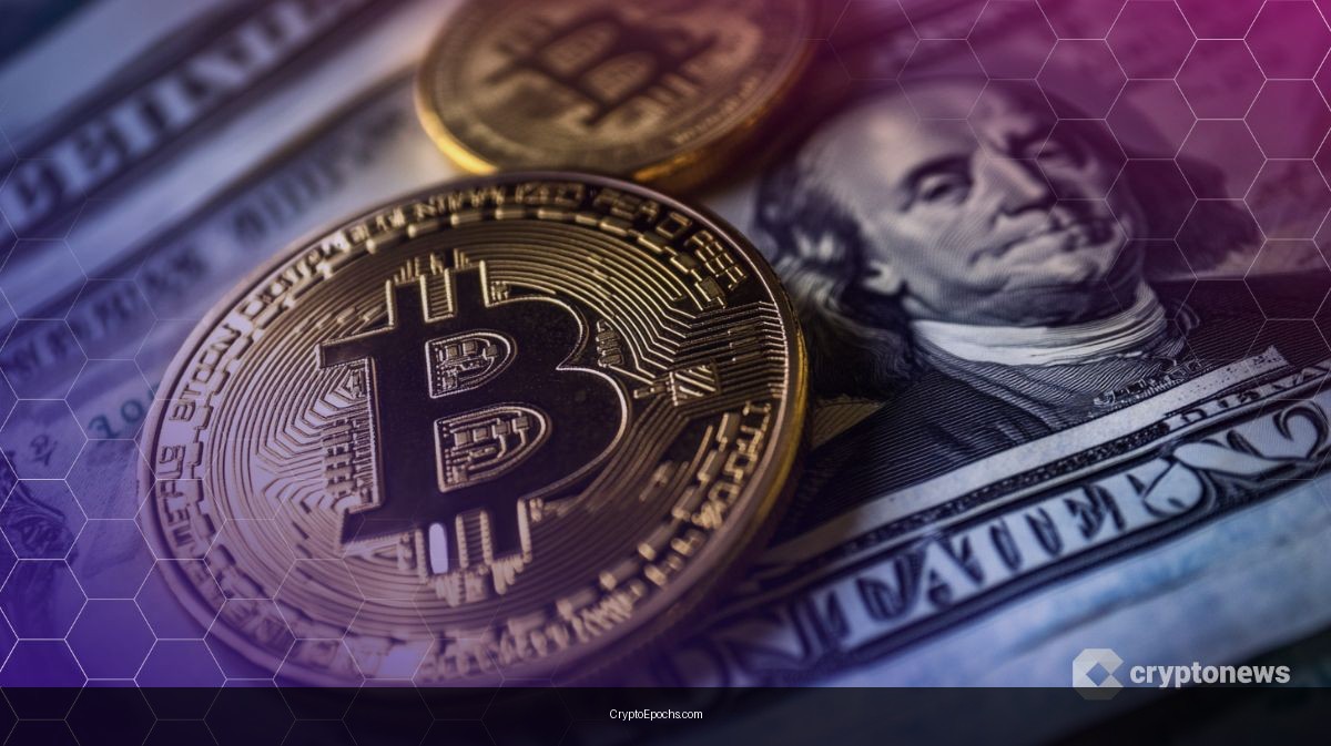 Michael Saylor, Crypto Titans Lost Billions After October Market Crash