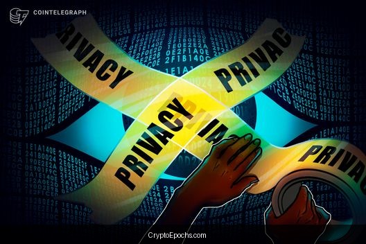 Crypto privacy in 2026: Compliance-friendly tools take center stage