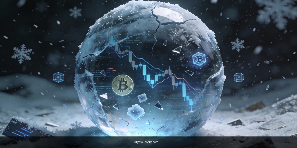Crypto Crystal Ball 2026: Are We Headed for Bitcoin and Crypto Winter?