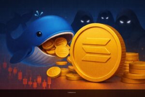 Solana Price Prediction: Mysterious Whale Wallets Are Buying Up Solana Coins – Is Big News Coming for 2026?