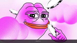 PEPE Surges 20% as James Wynn Gives Bold Prediction For 2026