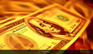 Bank of America CEO Details US Economic Outlook As 2026 Arrives