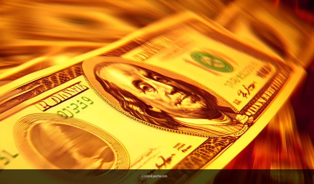 Bank of America CEO Details US Economic Outlook As 2026 Arrives