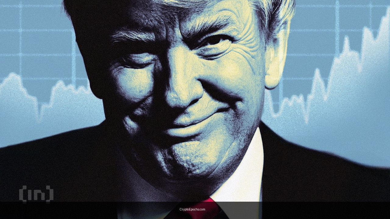 Bitfinex Hacker Out of Prison After a Year Due to President Trump’s First Step Act