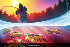 Crypto phishing losses fell 83% in 2025, but drainer ecosystem ‘remains active’