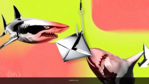 Crypto Phishing Losses Plunge 83% in 2025, But ‘Whale Hunting’ Attacks Rise