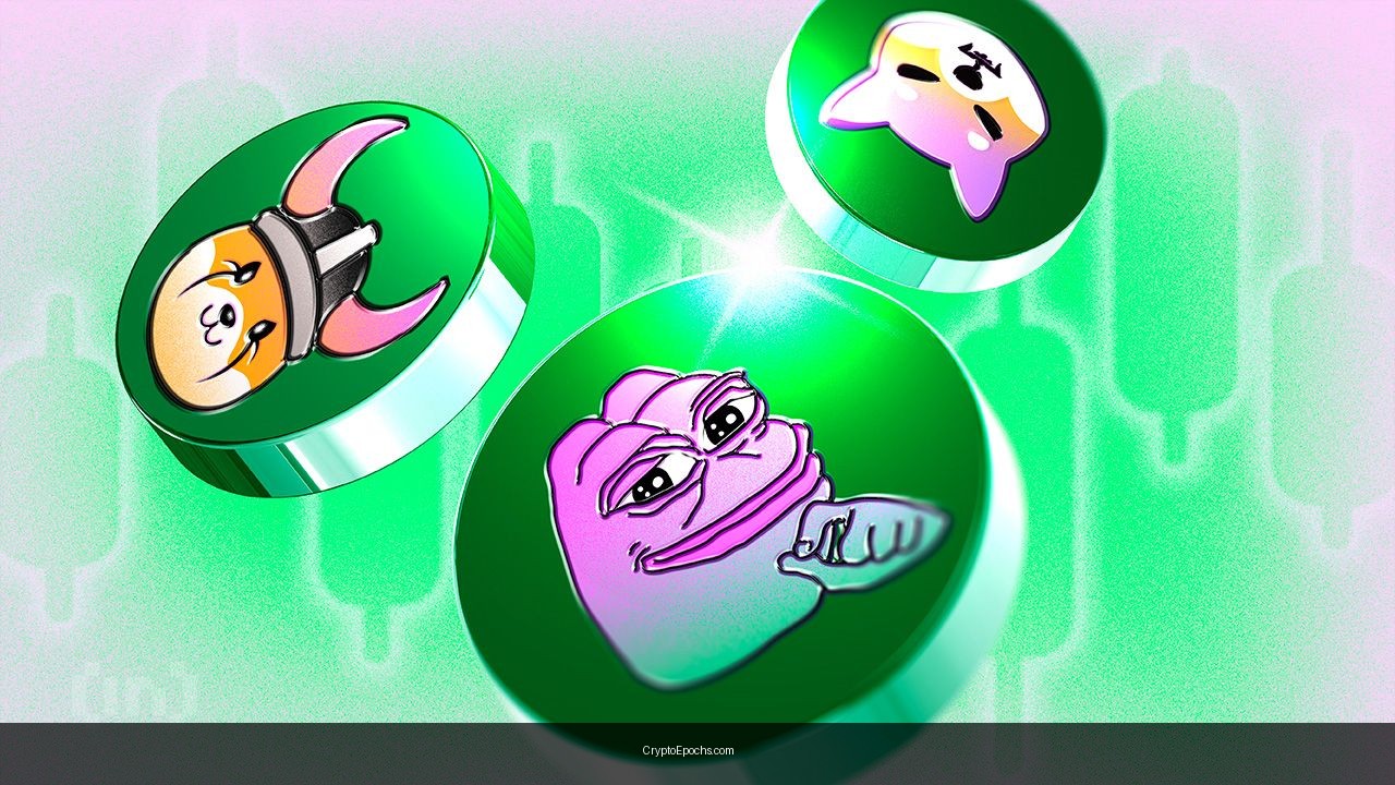 3 Reasons Why PEPE’s 84% Price Rally Could Reverse as Quickly