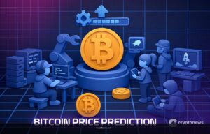 Bitcoin Price Prediction: Dev Activity Spikes for the First Time in Years – Big Blockchain Upgrade Coming?