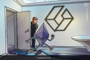 Grayscale declares first Ethereum staking payout for US-listed ETF