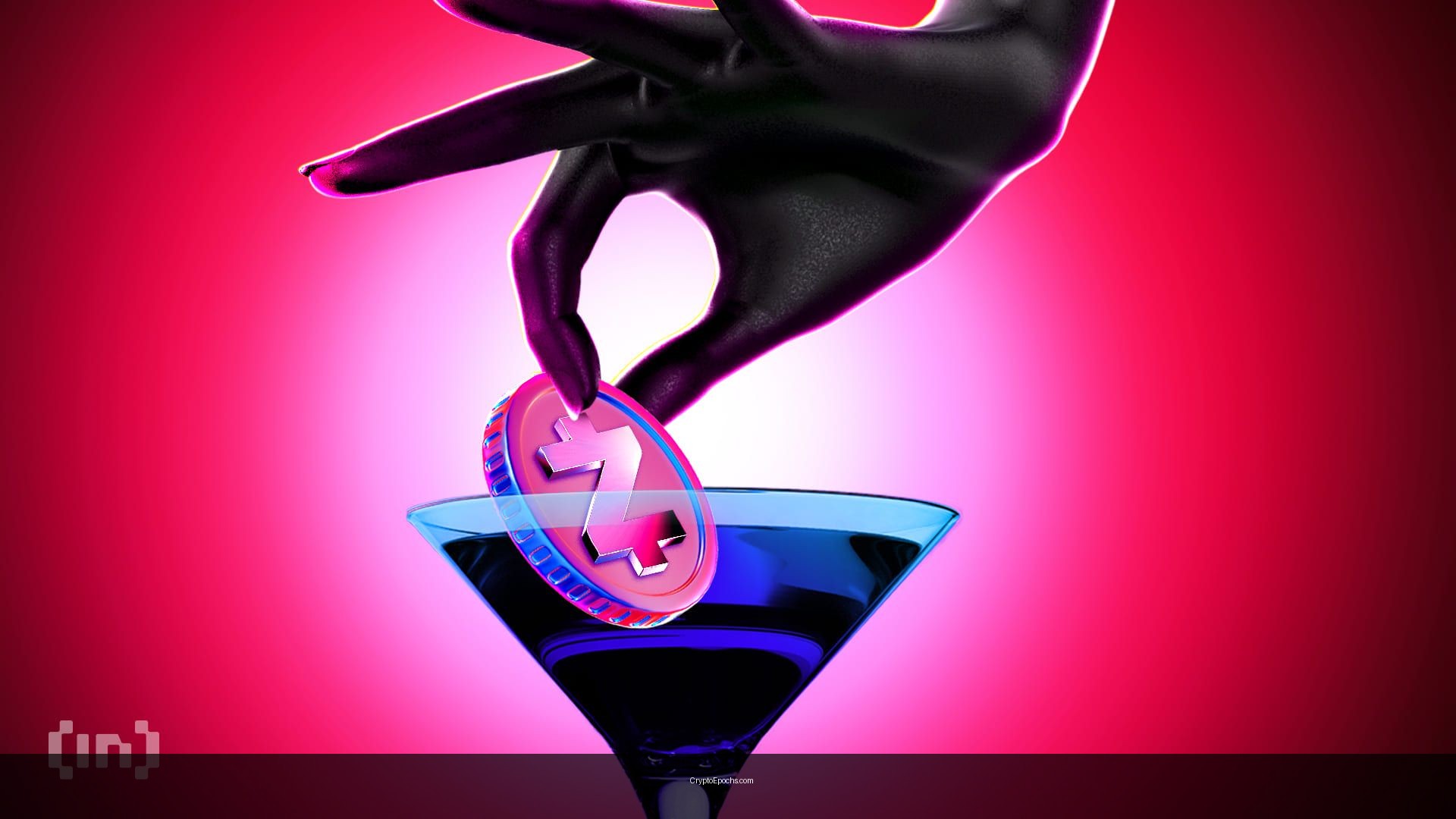 Zcash’s 85% Breakout Hope Faces One Key Antagonist — Another Crypto?