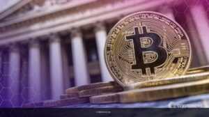 Coinbase Slams ‘Political’ Banking Rule Used to Pressure Crypto Firms