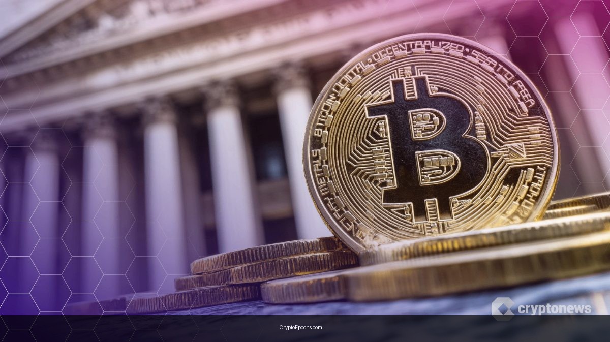 Coinbase Slams ‘Political’ Banking Rule Used to Pressure Crypto Firms