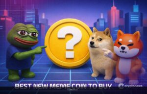 Best New Meme Coin to Buy Under $0.01 – January 5
