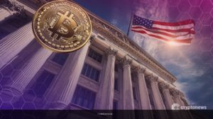 DOJ Sells 57 Bitcoin Despite Trump’s Executive Order Requiring Strategic Reserve