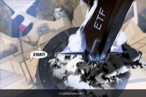 MarketVector, Amplify roll out stablecoin, tokenization benchmark, ETFs