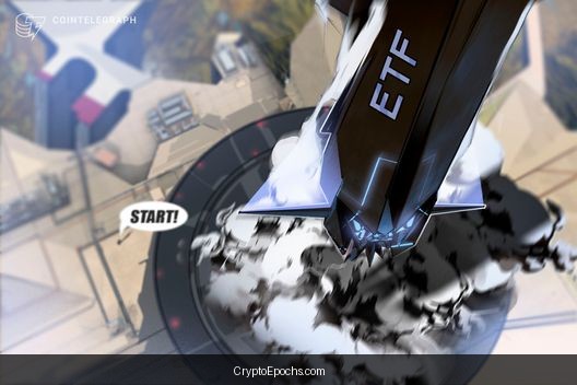 MarketVector, Amplify roll out stablecoin, tokenization benchmark, ETFs